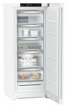 картинка Морозильная камера Liebherr FNE 4605 