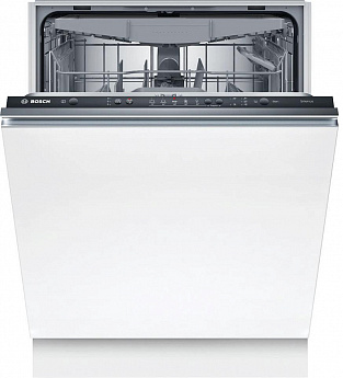 картинка Посудомоечная машина встраиваемая Bosch SMV25EX02E  картинка Посудомоечная машина встраиваемая Bosch SMV25EX02E