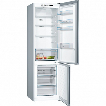 картинка Отдельностоящий холодильник Bosch KGN39UL30U  картинка Отдельностоящий холодильник Bosch KGN39UL30U