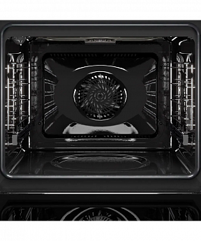 картинка Электрический духовой шкаф Kuppersberg HT 611 BB 