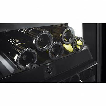 картинка Встраиваемый винный шкаф Liebherr UWpri 3661-20 001 