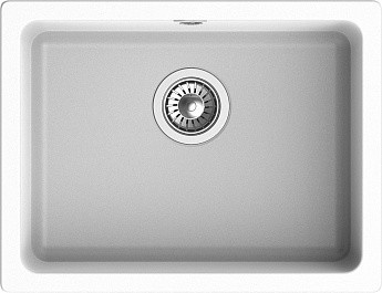 картинка Мойка для кухни Rivelato BERKANA BK-50 