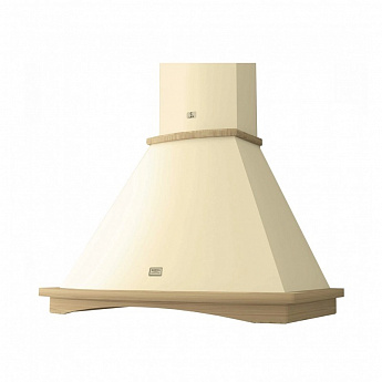 картинка Кухонная вытяжка Lex ASTORIA 600 IVORY 