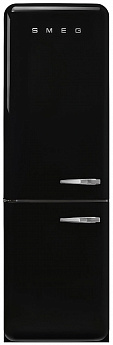 картинка Отдельностоящий холодильник Smeg FAB32LBL5 