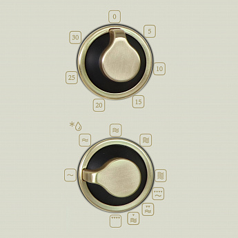 картинка Микроволновая печь Korting KMI 820 RGB  картинка Микроволновая печь Korting KMI 820 RGB