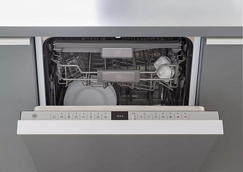 картинка Посудомоечная машина Bertazzoni DW6083PRT  картинка Посудомоечная машина Bertazzoni DW6083PRT