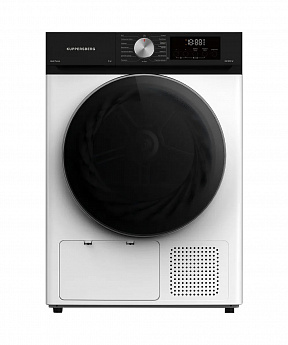 картинка Сушильная машина Kuppersberg DM 592 W  картинка Сушильная машина Kuppersberg DM 592 W