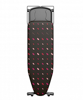 картинка Гладильная доска Laurastar Plusboard Black Сover Lips  картинка Гладильная доска Laurastar Plusboard Black Сover Lips