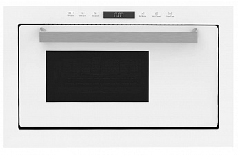 картинка Микроволновая печь Lex BIMO 25.03 WH 