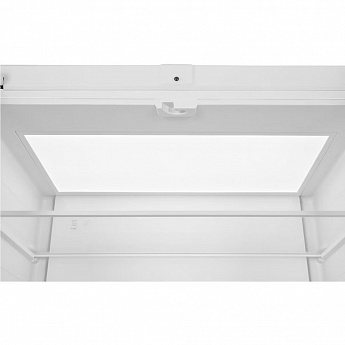 картинка Полувстраиваемый холодильник Toshiba GR-RF695WI-PGJ(67) белый 