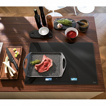 картинка Индукционная варочная панель Franke FMY 808 I FP BK 