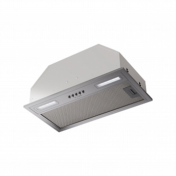 картинка Кухонная вытяжка Lex HYPER 600 LIGHT IX 