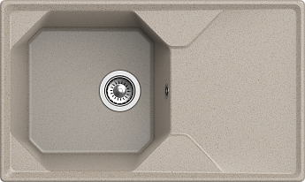 картинка Мойка для кухни Granfest GF-U-840L 