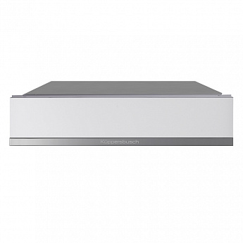 картинка Выдвижной ящик Kuppersbusch CSZ 6800.0 W3 Silver Chrome 