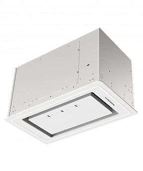 картинка Кухонная вытяжка Kuppersberg INLUMIA 60 WG белый 