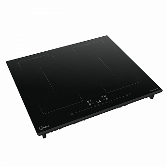 картинка Индукционная варочная панель Midea MIH67787F  картинка Индукционная варочная панель Midea MIH67787F