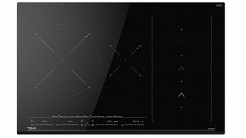 картинка Индукционная варочная панель Teka IZS 86630 MST BLACK 