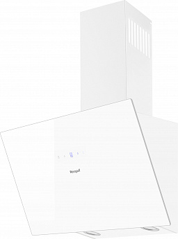 картинка Кухонная вытяжка Weissgauff Zibal 60 WH Sensor 