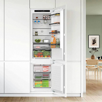 картинка Встраиваемый холодильник Bosch KIN96SFD0 