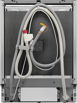 картинка Посудомоечная машина Aeg FSK93718P 