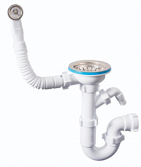 картинка Мойка Florentina КОНСУЛ-760 