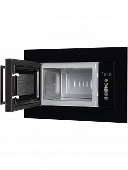 картинка Встраиваемая микроволновая печь HIBERG i-VМ 6502 B 