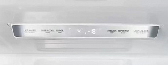 картинка Отдельностоящий холодильник Bertazzoni REF904FFNXTC  картинка Отдельностоящий холодильник Bertazzoni REF904FFNXTC
