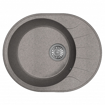 картинка Мойка для кухни Dr. Gans Smart ВИОЛА-580 