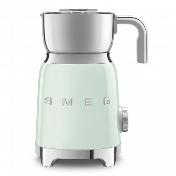 картинка Вспениватель молока Smeg MFF11PGEU 