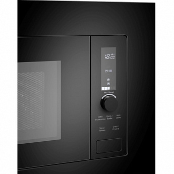 картинка Микроволновая печь Maunfeld JBMO820GB01  картинка Микроволновая печь Maunfeld JBMO820GB01