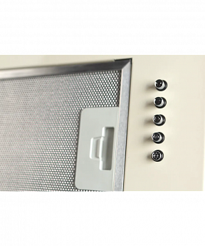 картинка Кухонная вытяжка Monsher ANGERS 60 Beige 