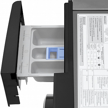 картинка Стиральная машина Krona RHENE GREY 1000 6K WM  картинка Стиральная машина Krona RHENE GREY 1000 6K WM