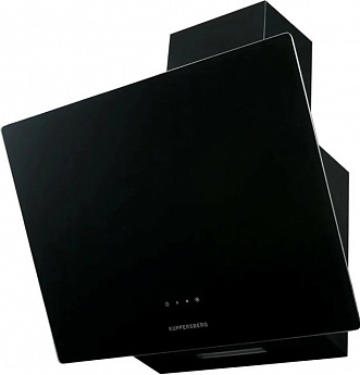 картинка Кухонная вытяжка Kuppersberg F 605 B  картинка Кухонная вытяжка Kuppersberg F 605 B