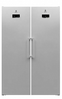 картинка Холодильник Jacky's JLF FW1860 Side-by-side 