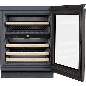 картинка Встраиваемый винный шкаф Liebherr UWgb 3632-20 001 