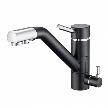 картинка Смеситель Emar Quartz ЕС - 3008  картинка Смеситель Emar Quartz ЕС - 3008