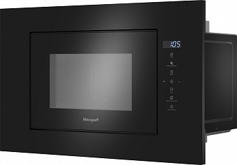 картинка Микроволновая печь встраиваемая Weissgauff HMT-620 Compact Touch 