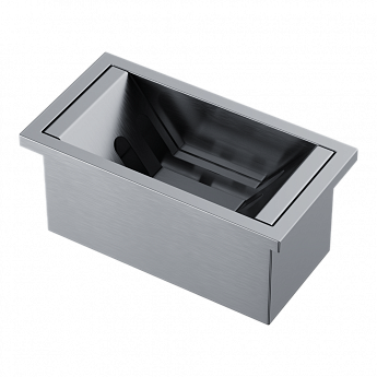 картинка Подставка-сушка для тарелок Omoikiri FG-02 