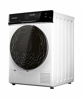картинка Сушильная машина Kuppersberg DM 650 W  картинка Сушильная машина Kuppersberg DM 650 W