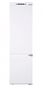 картинка Встраиваемый холодильник Maunfeld MBF193SLFW 