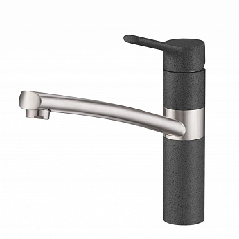 картинка Смеситель Emar Quartz ЕС - 3011  картинка Смеситель Emar Quartz ЕС - 3011