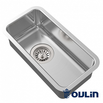 картинка Мойка для кухни Oulin OL-0361ROUND 