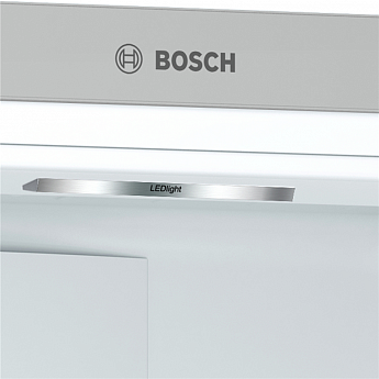 картинка Отдельностоящий холодильник Bosch KGN49XL30U  картинка Отдельностоящий холодильник Bosch KGN49XL30U
