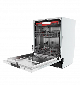 картинка Посудомоечная машина Millen MDW 603 