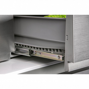 картинка Отдельностоящий холодильник Hiberg RFQ-610G GS inverter  картинка Отдельностоящий холодильник Hiberg RFQ-610G GS inverter