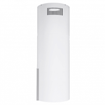 картинка Кухонная вытяжка Maunfeld ALBA 39 Isla белая 