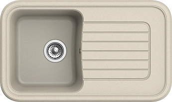 картинка Мойка для кухни Ewigstein ANTIK 60F  картинка Мойка для кухни Ewigstein ANTIK 60F