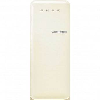 картинка Отдельностоящий холодильник Smeg FAB28LCR5  картинка Отдельностоящий холодильник Smeg FAB28LCR5