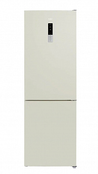 картинка Отдельностоящий холодильник Evelux FS 2201 DI 