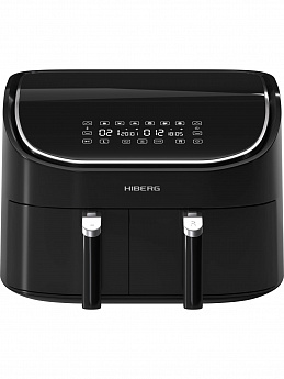 картинка Аэрогриль Hiberg MGD 990 B 